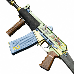 Call of Duty Dead Heat Blueprint from Mastercraft: Street Jockey Black Ops 6 Bundle