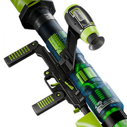 Call of Duty Voltage Blueprint from Battery Operated Black Ops 6 Bundle