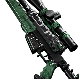 Call of Duty Ghostly Guile Blueprint from Call of Duty Endowment (C.O.D.E.) Endeavour: Tracer Pack Black Ops 6 Bundle