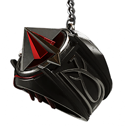 Call of Duty Family Heirloom Charm from Ultra Skin: Eternal Hunter Black Ops 6 Bundle