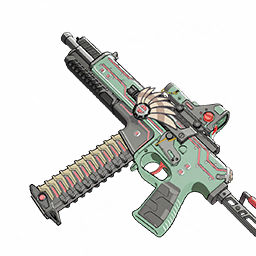 Call of Duty Carrion Blueprint from Mastercraft: Falconer Black Ops 6 Bundle