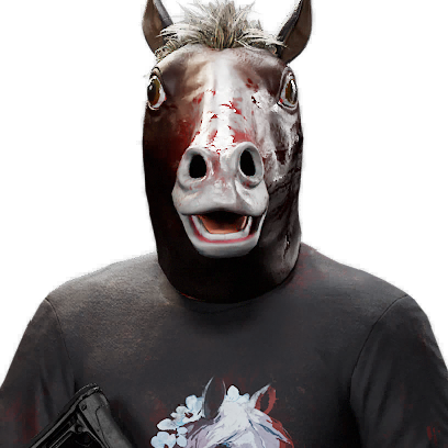 Call of Duty Stallion OperatorSkin from Mastercraft: Street Jockey Black Ops 6 Bundle