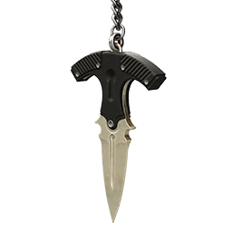 Call of Duty Haymaker Charm from Tracer Pack: Liquidator Black Ops 6 Bundle