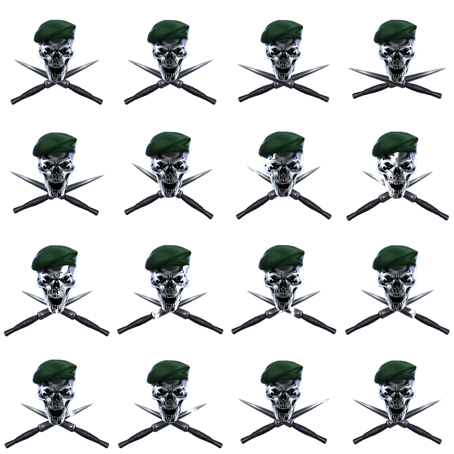 Call of Duty Dead of Night Emblem from Call of Duty Endowment (C.O.D.E.) Endeavour: Tracer Pack Black Ops 6 Bundle