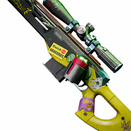Call of Duty Doobie Wreck Blueprint from Tracer Pack: Jay and Silent Bob Black Ops 6 Bundle
