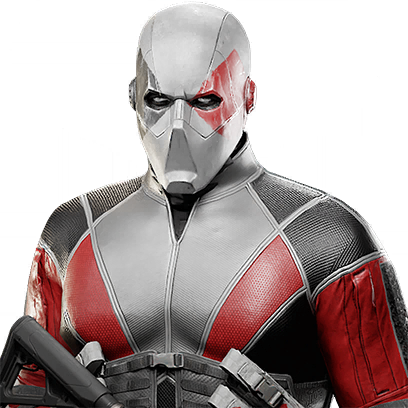 Call of Duty Jack OperatorSkin from Tracer Pack: Face Card Jack Black Ops 6 Bundle