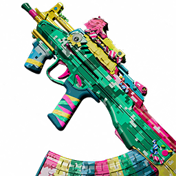 Call of Duty Dale! Blueprint from Tracer Pack: Dulce Catástrofe Black Ops 6 Bundle