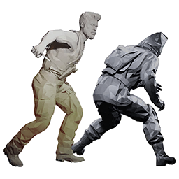 Call of Duty Elegant Slay Execution from Mastercraft: Eldritch Fate Black Ops 6 Bundle