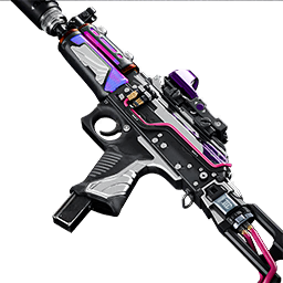 Call of Duty Blood Draw Blueprint from Ultra Skin: Eternal Hunter Black Ops 6 Bundle