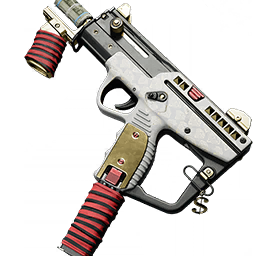 Call of Duty Cash In Blueprint from Tracer Pack: Twisted Jester Black Ops 6 Bundle
