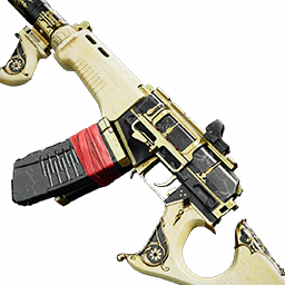 Call of Duty Cannibal Blueprint from Tracer Pack: Mirage Hawk Black Ops 6 Bundle