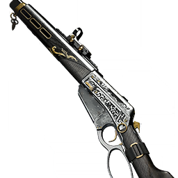 Call of Duty Audacious Blueprint from Mastercraft: Desperado Black Ops 6 Bundle