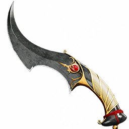 Call of Duty Gut Wrencher Blueprint from Tracer Pack: Mirage Hawk Black Ops 6 Bundle