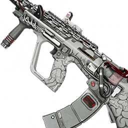 Call of Duty Brain Matter Blueprint from Mastercraft: Brain Pain Black Ops 6 Bundle