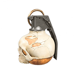 Call of Duty Skullcaver Blueprint from Reactive: Bank Roll Black Ops 6 Bundle