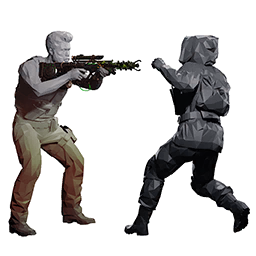 Call of Duty Excruciate Execution from Mastercraft: IDEAD 2 Black Ops 6 Bundle