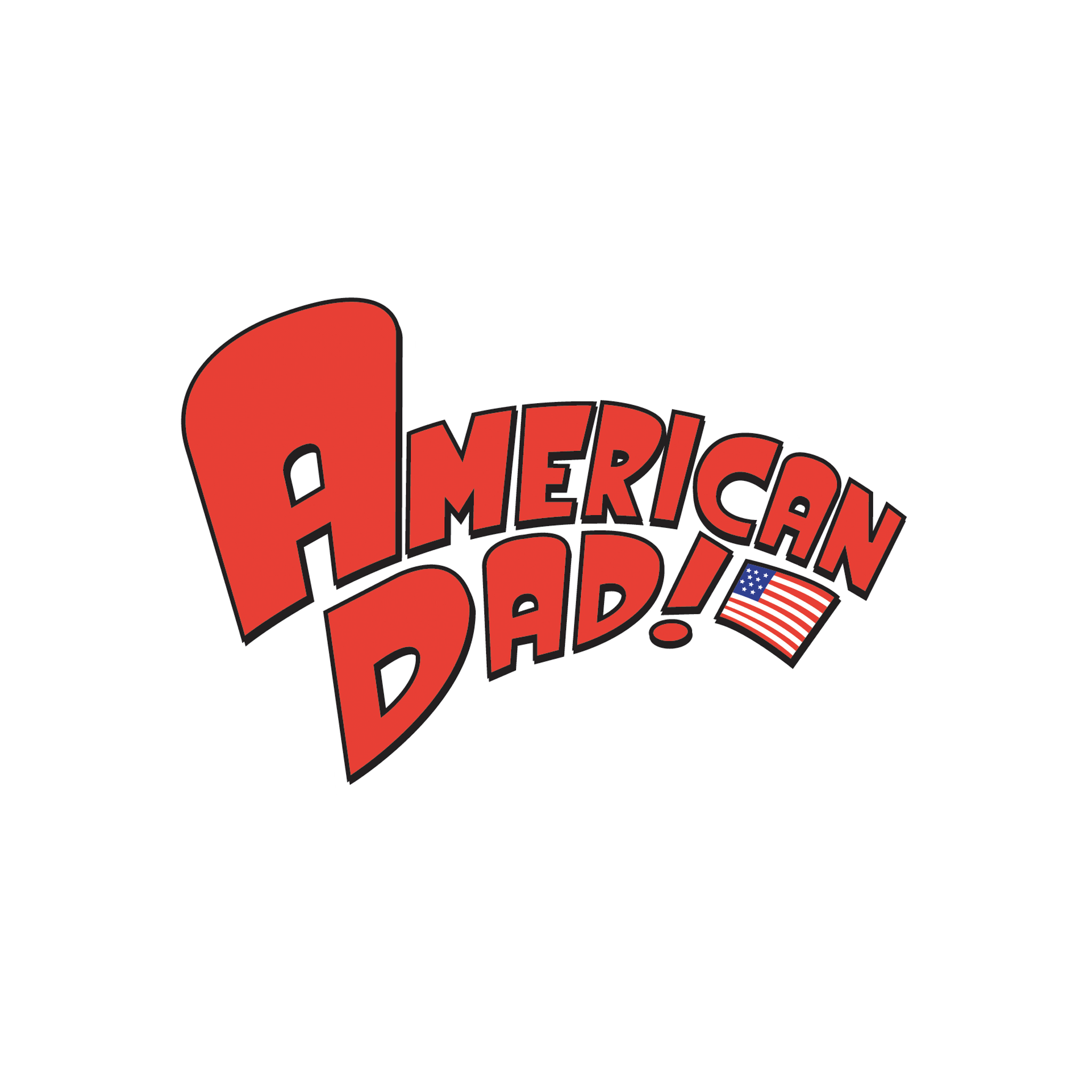 Call of Duty American Dad! Sticker from Tracer Pack:  American Dad: Stan Black Ops 6 Bundle