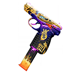 Call of Duty Scrub Blueprint from Hella Fresh Starter Pack Black Ops 6 Bundle