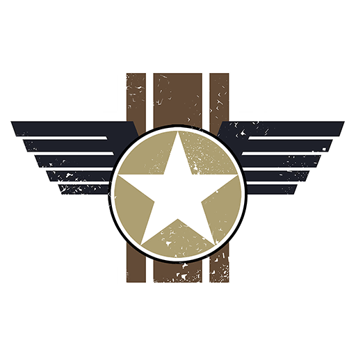 Call of Duty Major Mayhem Sticker from Jungle Trooper Black Ops 6 Bundle