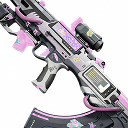 Call of Duty Stream Team Blueprint from Mastercraft: Killer Content Black Ops 6 Bundle