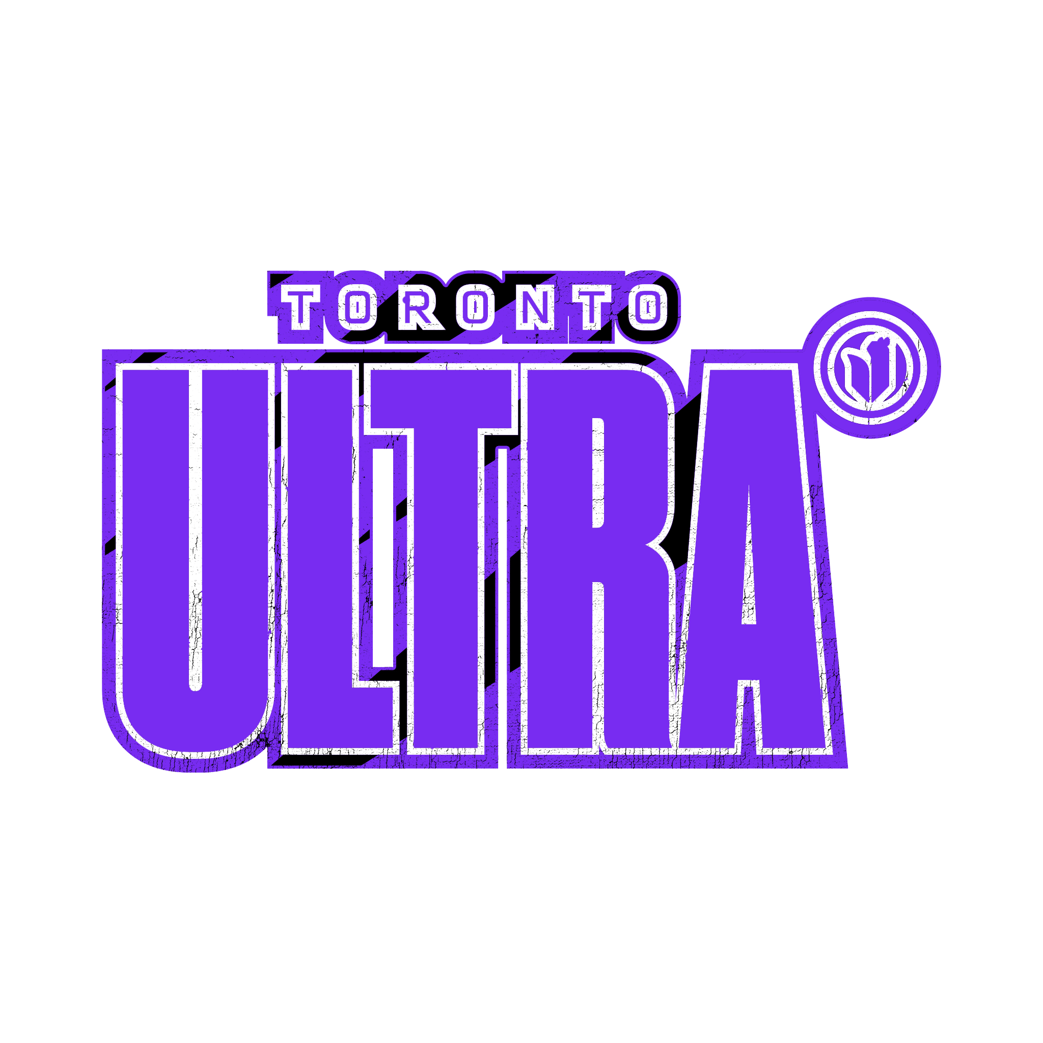 Call of Duty Toronto Ultra Sticker from Toronto Ultra Team Pack 2025 Black Ops 6 Bundle