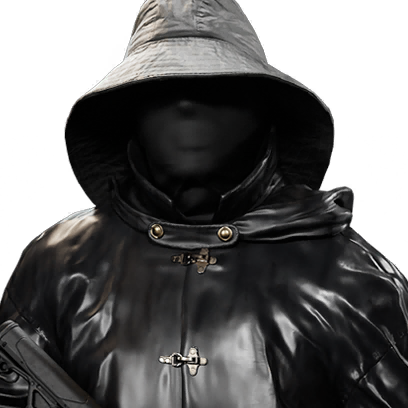 Call of Duty The Fisherman OperatorSkin from Tracer Pack: I Know What You Did Last Summer Black Ops 6 Bundle