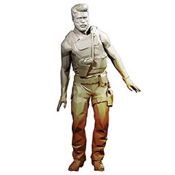 Call of Duty Waddle Waddle Attachment from Tracer Pack: Flightless Black Ops 6 Bundle
