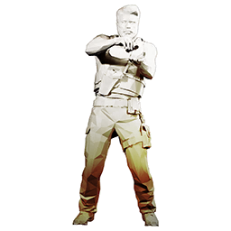 Call of Duty What the Hawk Attachment from Mastercraft: Halfpipe Havoc Black Ops 6 Bundle