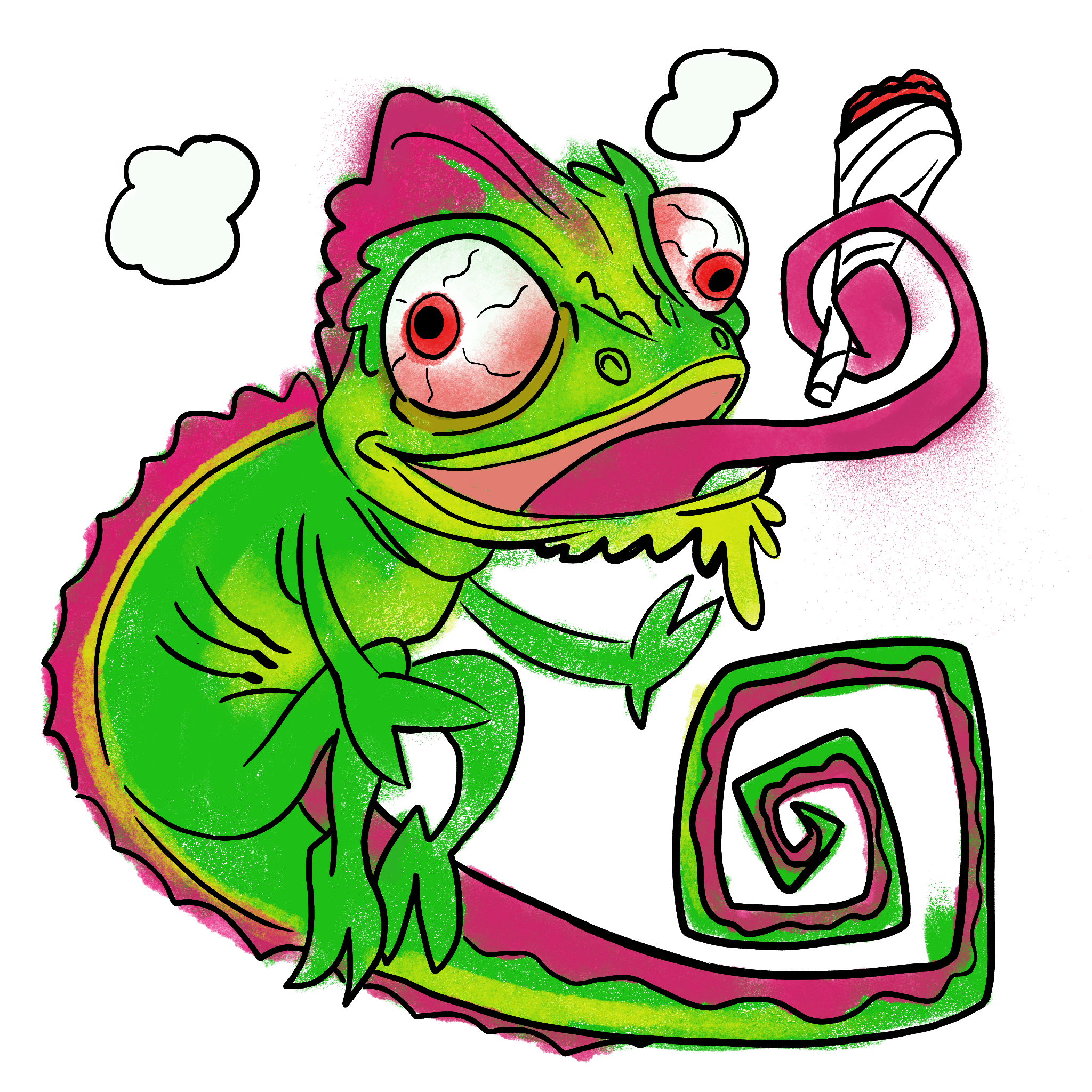 Call of Duty Pass It Attachment from Mastercraft: Dank Days Black Ops 6 Bundle