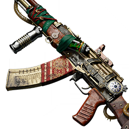 Call of Duty Undead Deal Blueprint from Ultra Skin: Chaos Trader Black Ops 6 Bundle