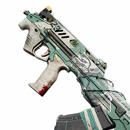 Call of Duty Playbook Blueprint from Tracer Pack: Game Day Black Ops 6 Bundle