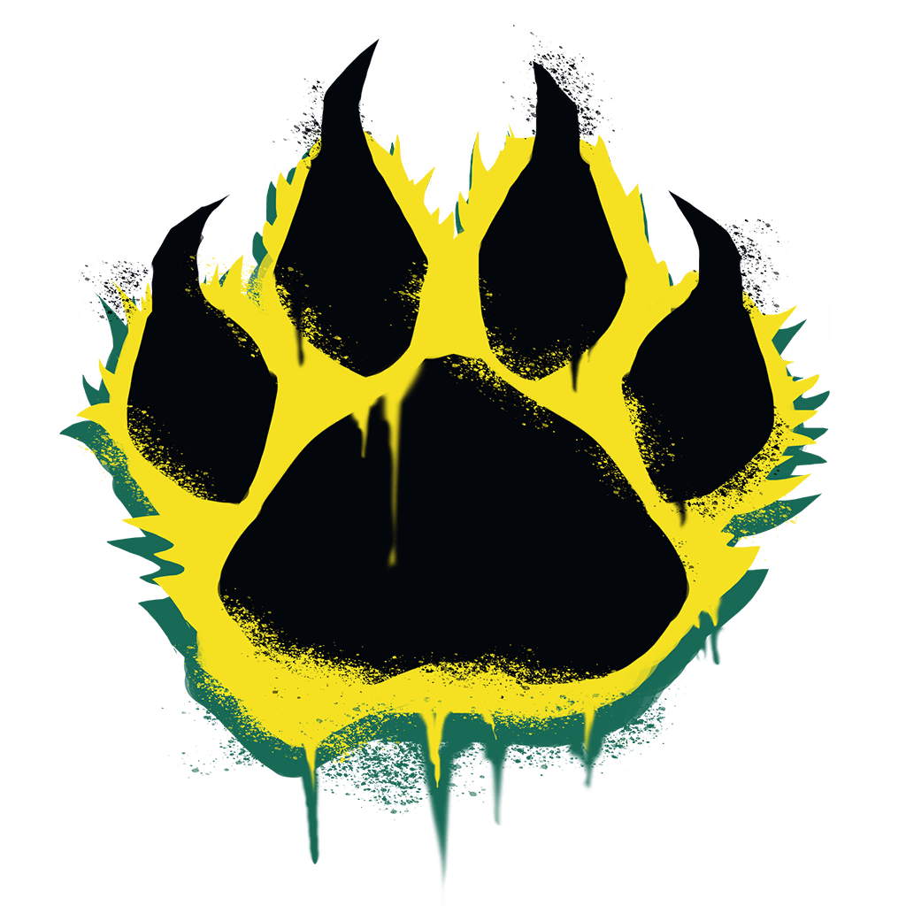 Call of Duty Imprint Attachment from Tracer Pack: Panthera Black Ops 6 Bundle
