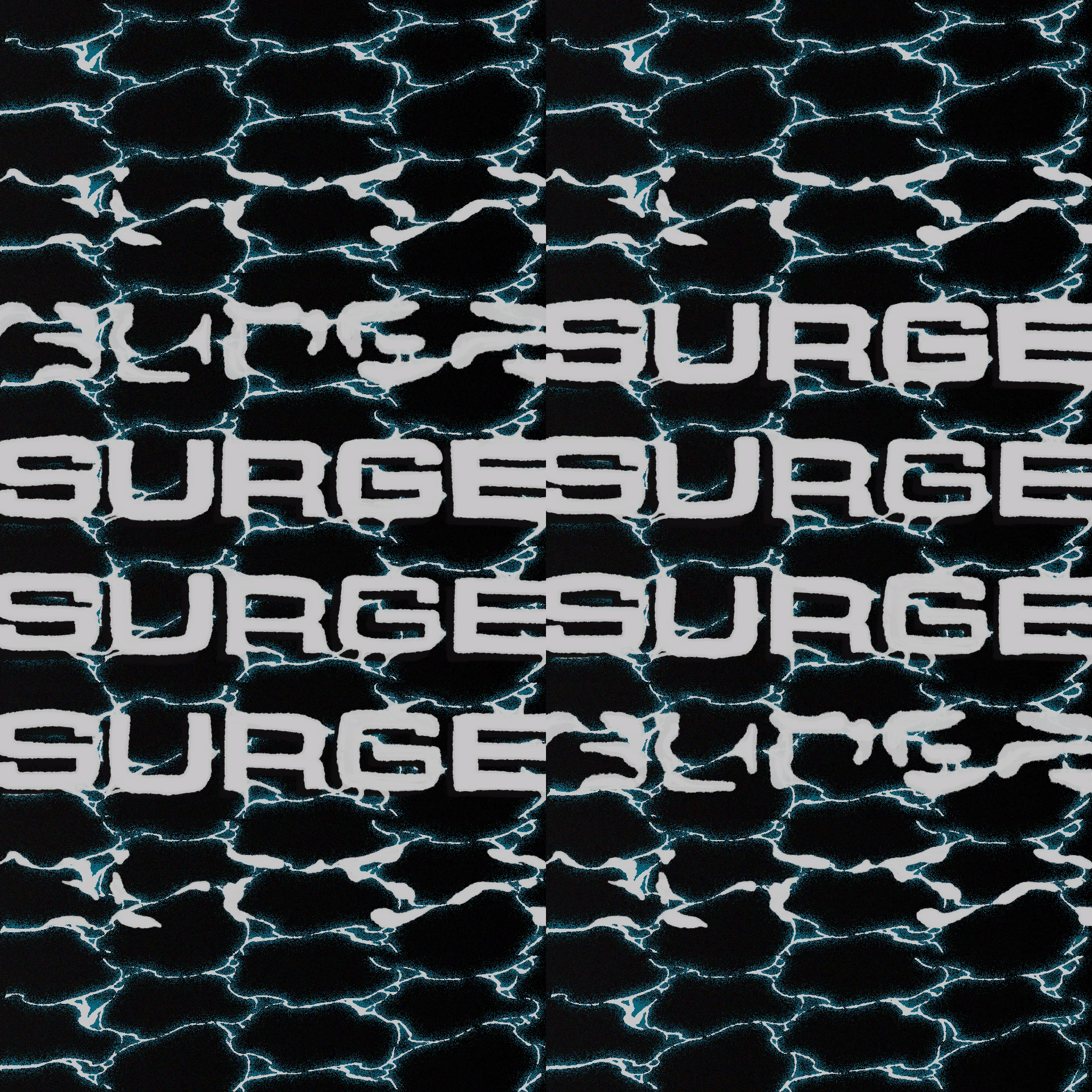 Call of Duty Vancouver Surge Playercard from Vancouver Surge Team Pack 2025 Black Ops 6 Bundle