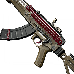 Call of Duty Airborne Defender Blueprint from Tracer Pack: Dogs of War Black Ops 6 Bundle