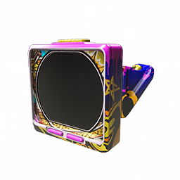 Call of Duty Fresh n' Fly Charm from Hella Fresh Starter Pack Black Ops 6 Bundle