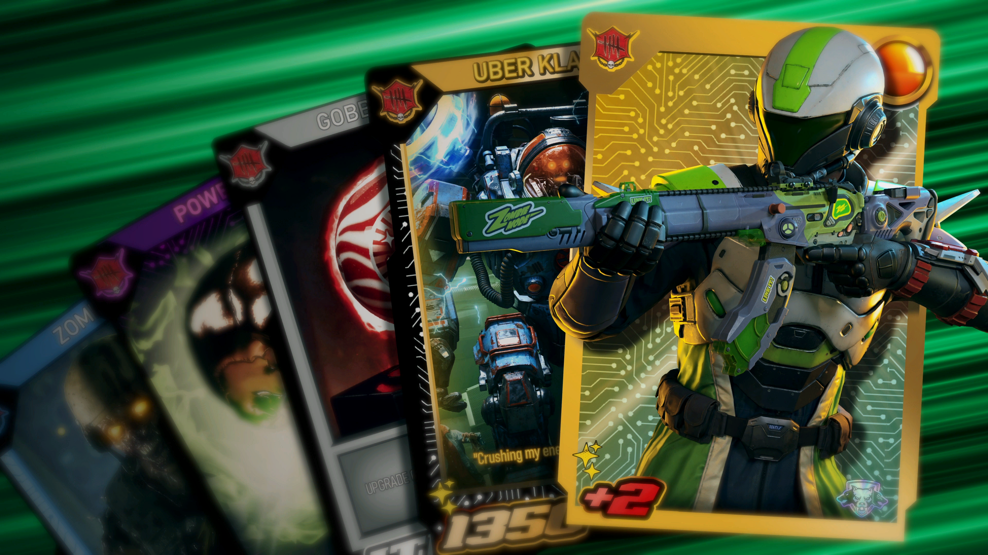 Call of Duty Your Move LoadingScreen from Mastercraft: Decked Out Black Ops 6 Bundle