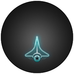 Call of Duty Ghost Shot Charm from Ultra Skin: Ghost of War II Black Ops 6 Bundle