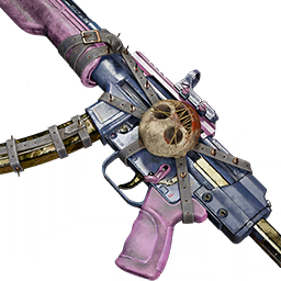 Call of Duty Stitched Smiles Blueprint from Mastercraft: Bonesaw Black Ops 6 Bundle