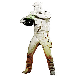 Call of Duty Stirring the Pot Attachment from Mastercraft: Eldritch Fate Black Ops 6 Bundle