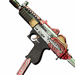 Call of Duty Chronic Unapologetic Blueprint from Tracer Pack: Bluntman and Chronic Black Ops 6 Bundle