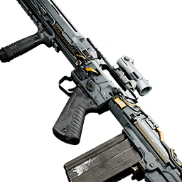 Call of Duty First Responder Blueprint from Tracer Pack: Locked In Black Ops 6 Bundle