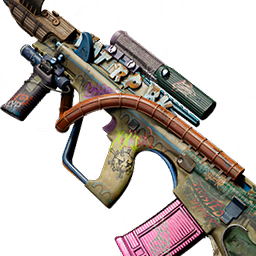 Call of Duty Cutty Blueprint from Mastercraft: Halfpipe Havoc Black Ops 6 Bundle