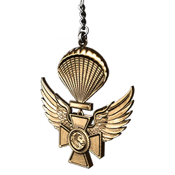 Call of Duty The Honor Charm from Tracer Pack: Shadow Recon Black Ops 6 Bundle