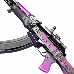 Call of Duty Passionate Relevé Blueprint from Tracer Pack: Ballerina Black Ops 6 Bundle