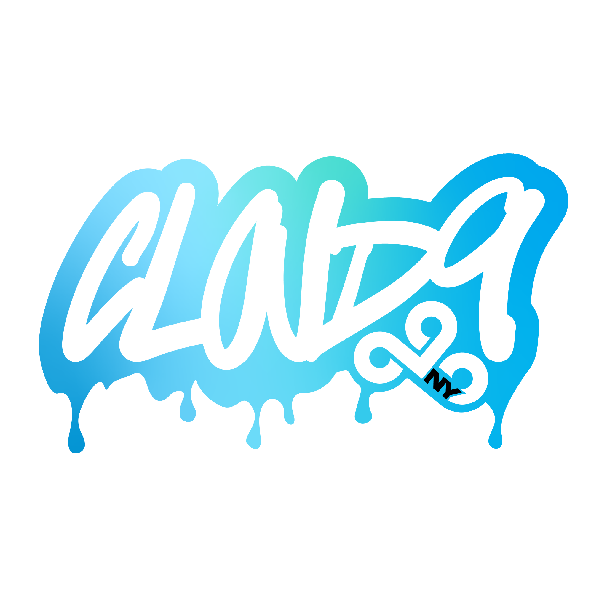 Call of Duty Cloud9 New York Sticker from Cloud9 New York Team Pack 2025 Black Ops 6 Bundle