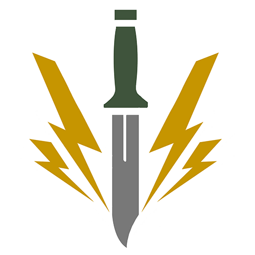 Call of Duty Pinpoint Tactics Sticker from Tracer Pack: Tactical Drop Black Ops 6 Bundle