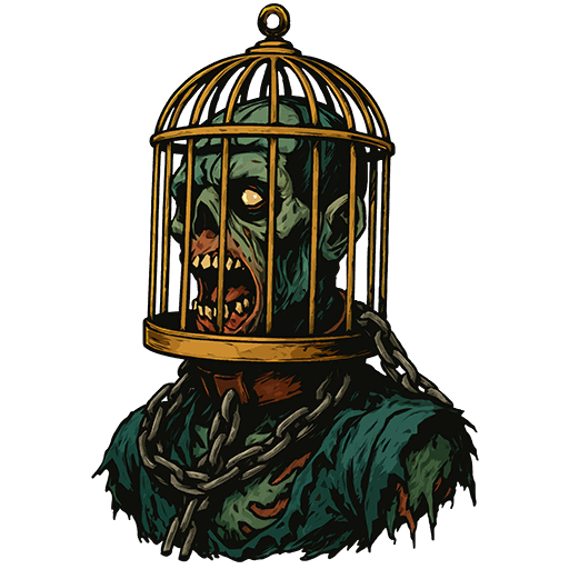Call of Duty  Emblem from Ultra Skin: Chaos Trader Black Ops 6 Bundle