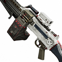 Call of Duty Encrypted Blueprint from Cyberhack Black Ops 6 Bundle