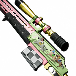 Call of Duty Stable Breaker Blueprint from Mastercraft: Street Jockey Black Ops 6 Bundle