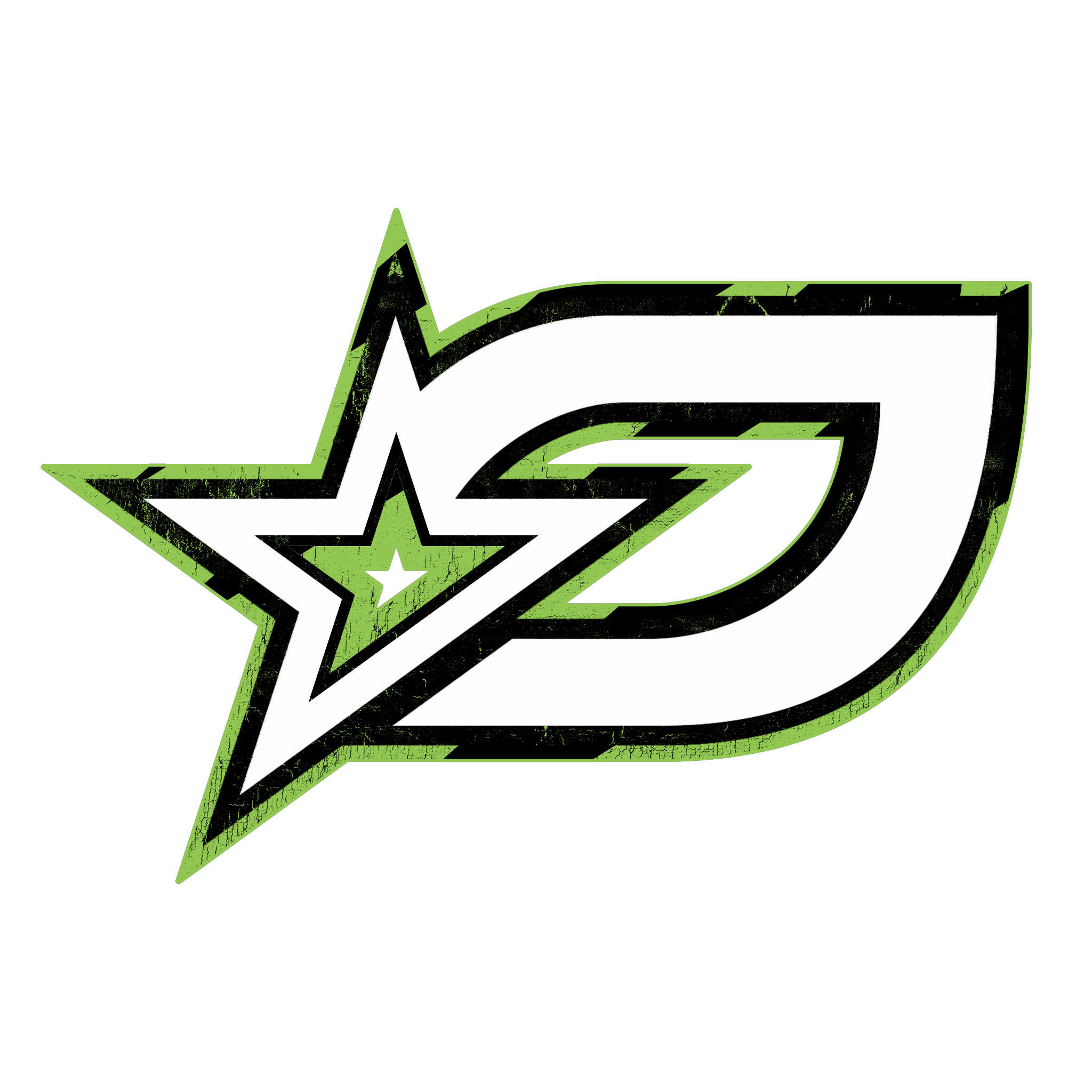 Call of Duty OpTic Texas Emblem from OpTic Texas Team Pack 2025 Black Ops 6 Bundle